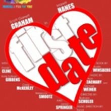 BWW Review: FIRST DATE is a Charming Look at Dating