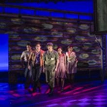 MTC Extends VIETGONE and SELL/BUY/DATE Off-Broadway