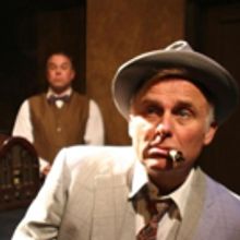 BWW Review: iTheatre Collaborative Presents Eugene O'Neill's HUGHIE