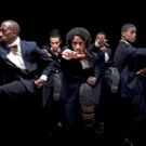 The Dance Complex Presents Christal Brown Weeklong Boston Residency with THE…