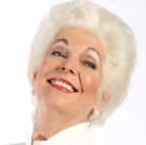Stage West Presents Holland Taylor's Unforgettable ANN
