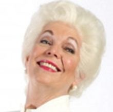 Stage West Presents Holland Taylor's Unforgettable ANN