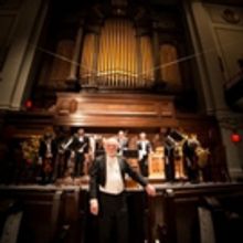 Early Music New York to Present BACH BROTHERHOOD: SEBASTIAN'S PEERS