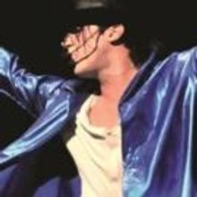 Centenary Stage Company's Summer Jamfest to Continue with THE ULTIMATE MICHAEL JACKSO