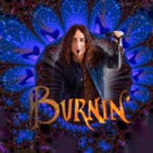 Rock Band Burnin' Releases Debut, Self-Titled EP