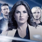 Season Finale of NBC's LAW & ORDER: SPECIAL VICTIMS UNIT Ties for No. 1