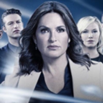 Season Finale of NBC's LAW & ORDER: SPECIAL VICTIMS UNIT Ties for No. 1