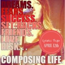 New Web Series COMPOSING LIFE to Launch Next Week