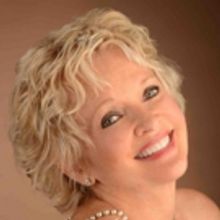 Christine Ebersole to Launch Broadway @ The Nourse Concert Series This Winter