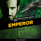 Steve Downes Joins Cast of EMPEROR Audiobook