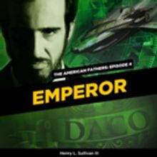 Steve Downes Joins Cast of EMPEROR Audiobook