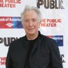 Star of Stage and Screen Alan Rickman Dies at 69