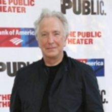 Star of Stage and Screen Alan Rickman Dies at 69