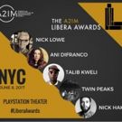 Radiohead Among Winners at A2IM's 6th Annual Libera Awards