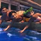 VIDEO: New Music from MOANA! 'We Know the Way' - Written & Performed by Lin-Manuel…