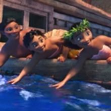 VIDEO: New Music from MOANA! 'We Know the Way' - Written & Performed by Lin-Manuel…