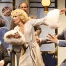BWW Flashback: The Train Is Leaving the Station! ON THE TWENTIETH CENTURY Closes on…
