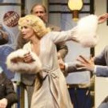 BWW Flashback: The Train Is Leaving the Station! ON THE TWENTIETH CENTURY Closes on…