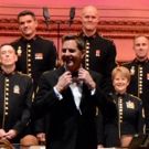 Photo Coverage: The New York Pops Veteran's Day Concert