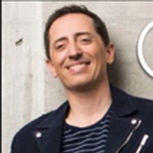 Gad Elmaheh Brings Lots of Laughs to Australia