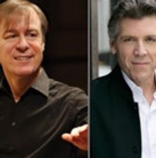 Orchestra of St. Luke's Kicks Off Three-Concert Series at Carnegie Hall on October 13