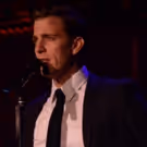 Photo Coverage: Benjamin Eakeley Brings BROADWAY SWINGER to Feinstein's/54 Below