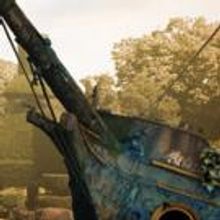 BWW Reviews: TWELFTH NIGHT, St Paul's Church, Covent Garden, June 29 2015