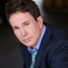 Davis Gaines Will Play Joseph Pulitzer in NEWSIES at the Muny