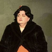 Let Them Entertain You as GYPSY Opens at Washington County Playhouse