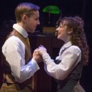 Photo Flash: First Look at Adam Halpin in DADDY LONG LEGS!