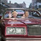 VIDEO: Jerry Seinfeld, Will Forte & More Guest on NBC's MAYA & MARTY - Watch Clips!