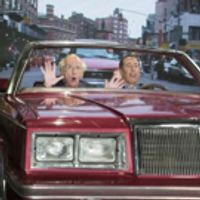 VIDEO: Jerry Seinfeld, Will Forte & More Guest on NBC's MAYA & MARTY - Watch Clips! Video
