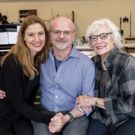 Photo Flash: Sneak Peek at Rachel York, Betty Buckley and More in Rehearsals for…
