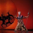 BWW Review: THE LION KING at San Francisco Orpheum Theatre