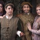 The Atlanta Shakespeare Company Presents TWO GENTLEMEN OF VERONA
