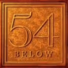 54 Below to Celebrate Frank Sinatra Centennial This Month