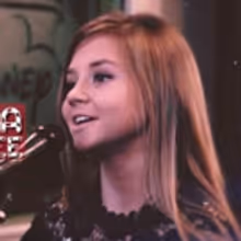 13 Year Old Country Prodigy Tegan Marie Spreads Holiday Cheer with 'Just Another…