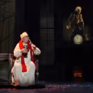 Photo Flash: Sneak Peek at A CHRISTMAS CAROL at Omaha Community Playhouse