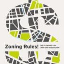 ZONING RULES! Shares Past and Future of Zoning