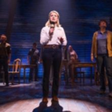 First Listen: Full COME FROM AWAY Cast Recording Available at NPR