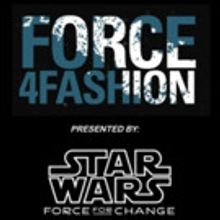 Stars of ROGUE ONE & More Team Up to Be a #ForceForChange