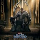 Photo Flash: Marvel Studios Release Teaser Poster for BLACK PANTHER