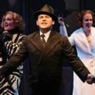 BWW Reviews: Bio-Musical CAGNEY Has Legs but Needs To Pack More Heat