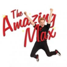 THE AMAZING MAX to Bring Magic to NYC for the Holidays Off-Broadway
