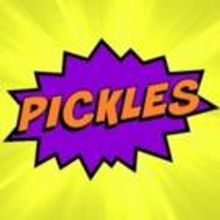 BWW Feature: PICKLES THE PLAY at FringeNYC