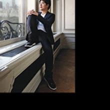 Lang Lang's 'New York Rhapsody' Set for Lincoln Center, 5/3
