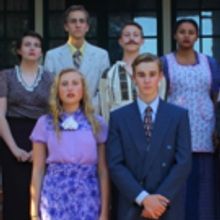 BWW Previews: YOU CAN'T TAKE IT WITH YOU at San Marcos High School