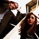 Blue Panther/Symmetry Theatre Company Stage Bay Area Premiere of THE BIRDS