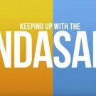 First Look - Trailer for New Comedy KEEPING UP WITH THE KANDASAMYS