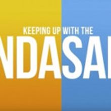 First Look - Trailer for New Comedy KEEPING UP WITH THE KANDASAMYS